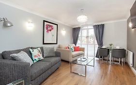 County House Mews